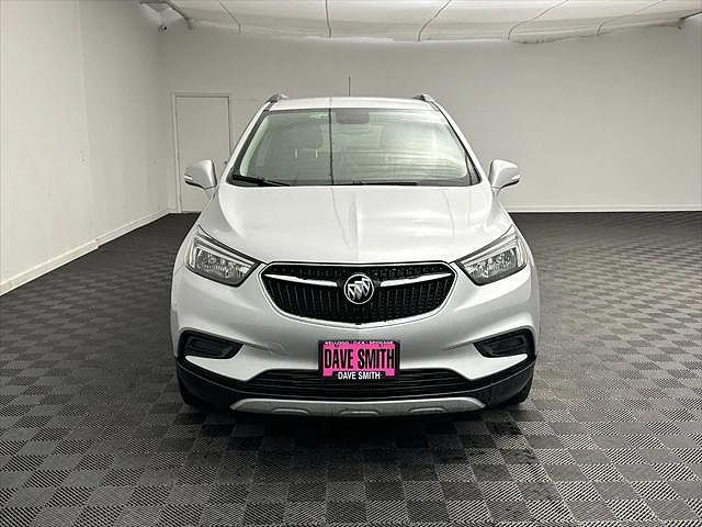 2019 Buick Encore