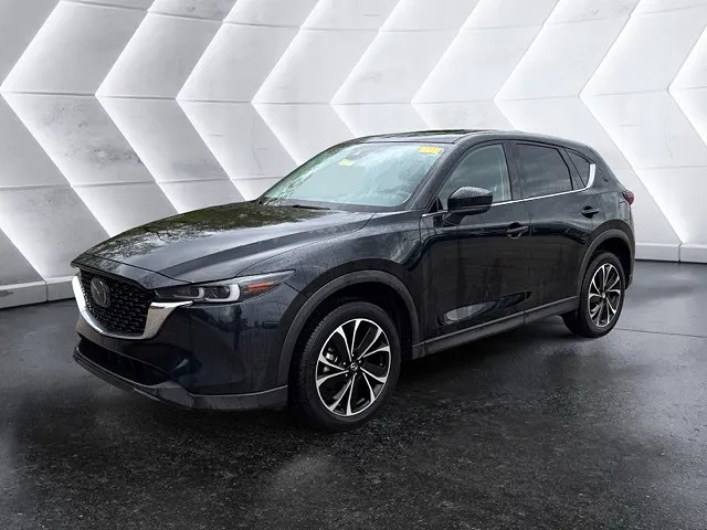 2023 Mazda CX-30