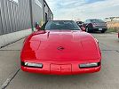 1991 Chevrolet Corvette null image 15