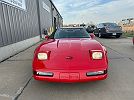 1991 Chevrolet Corvette null image 17