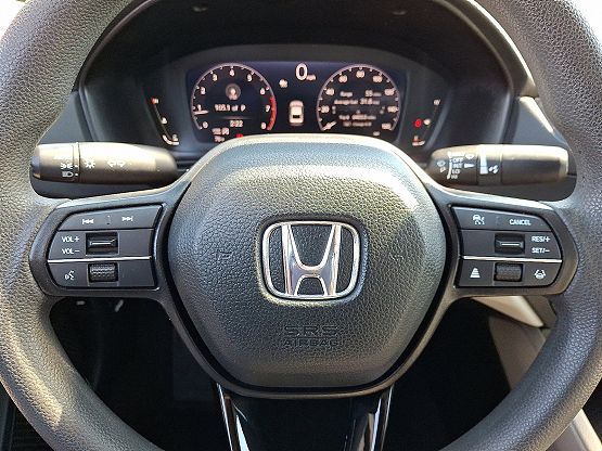 2023 Honda Accord EX photo 11