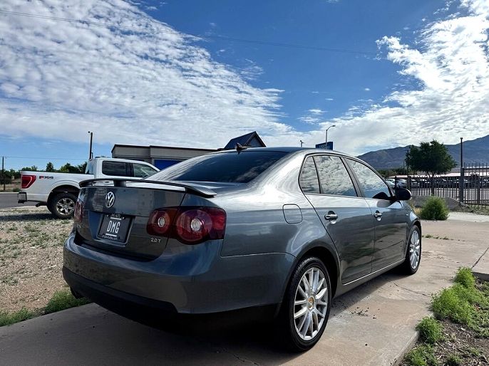 2008 Volkswagen Jetta
