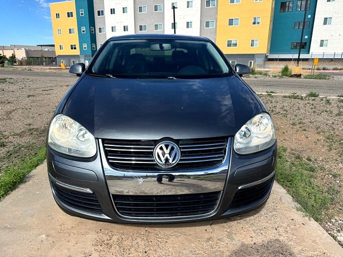 2008 Volkswagen Jetta