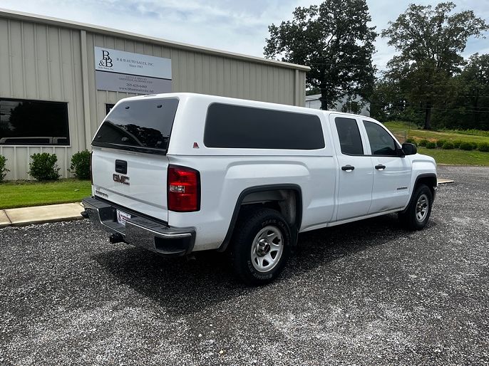2014 GMC Sierra 1500