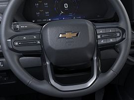 2025 Chevrolet Colorado