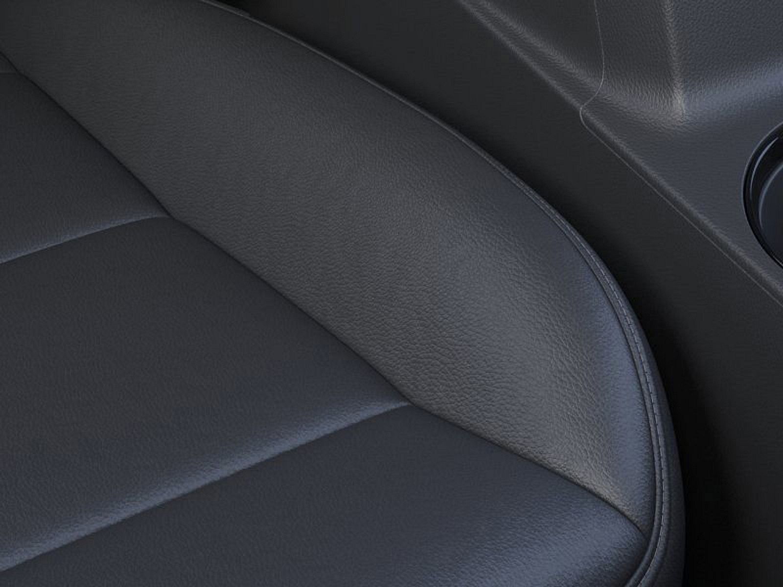 2025 Chevrolet Colorado