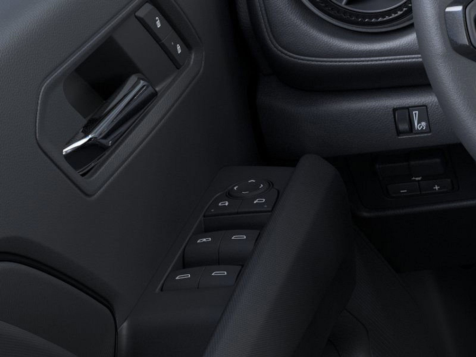 2025 Chevrolet Colorado