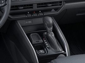 2025 Chevrolet Colorado