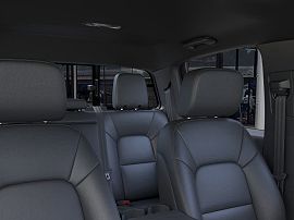 2025 Chevrolet Colorado