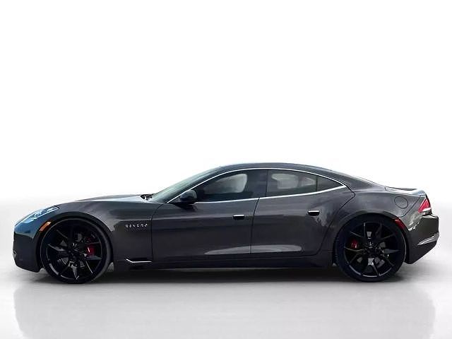 2018 Karma Revero
