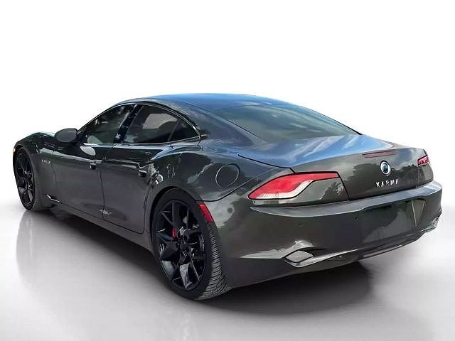 2018 Karma Revero