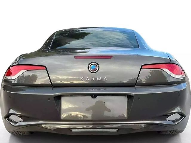 2018 Karma Revero
