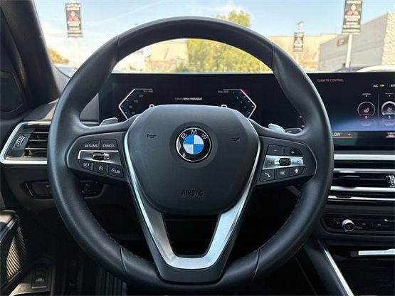 2023 Bmw 330i photo 10