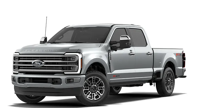2027 Ford F-250