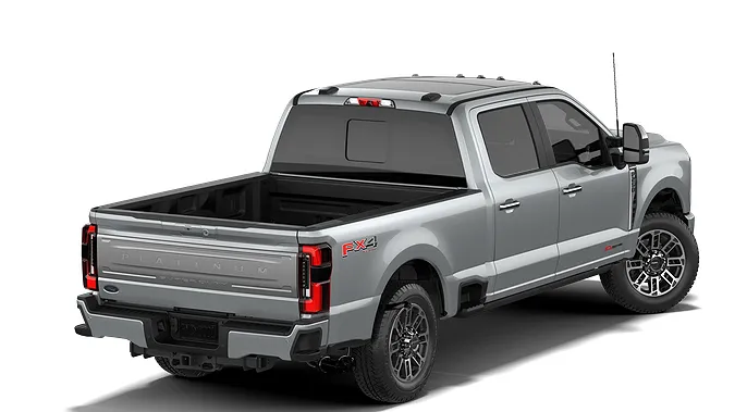 2027 Ford F-250