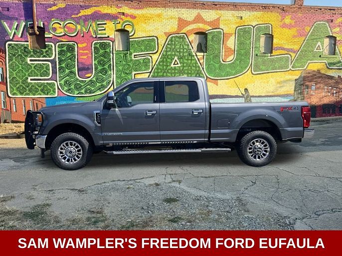 2022 Ford F-350