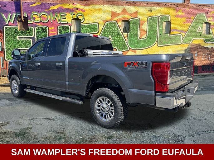 2022 Ford F-350