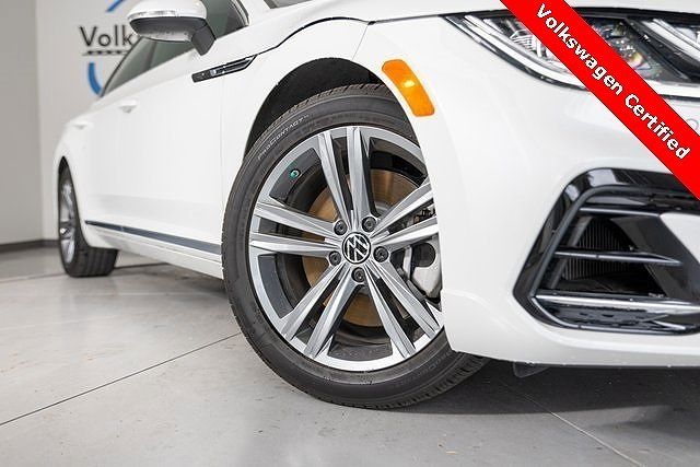 2023 Volkswagen Arteon