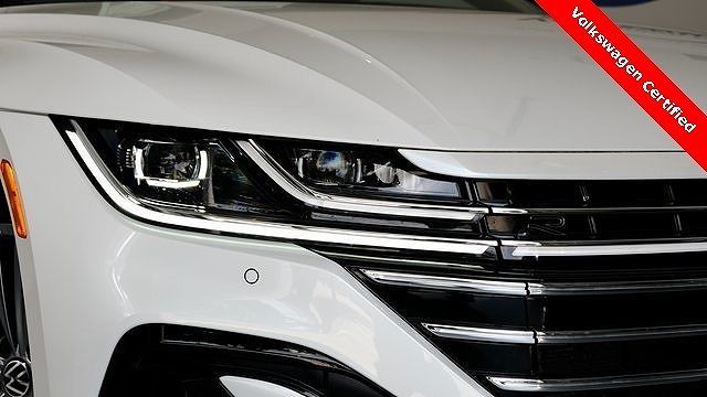 2023 Volkswagen Arteon