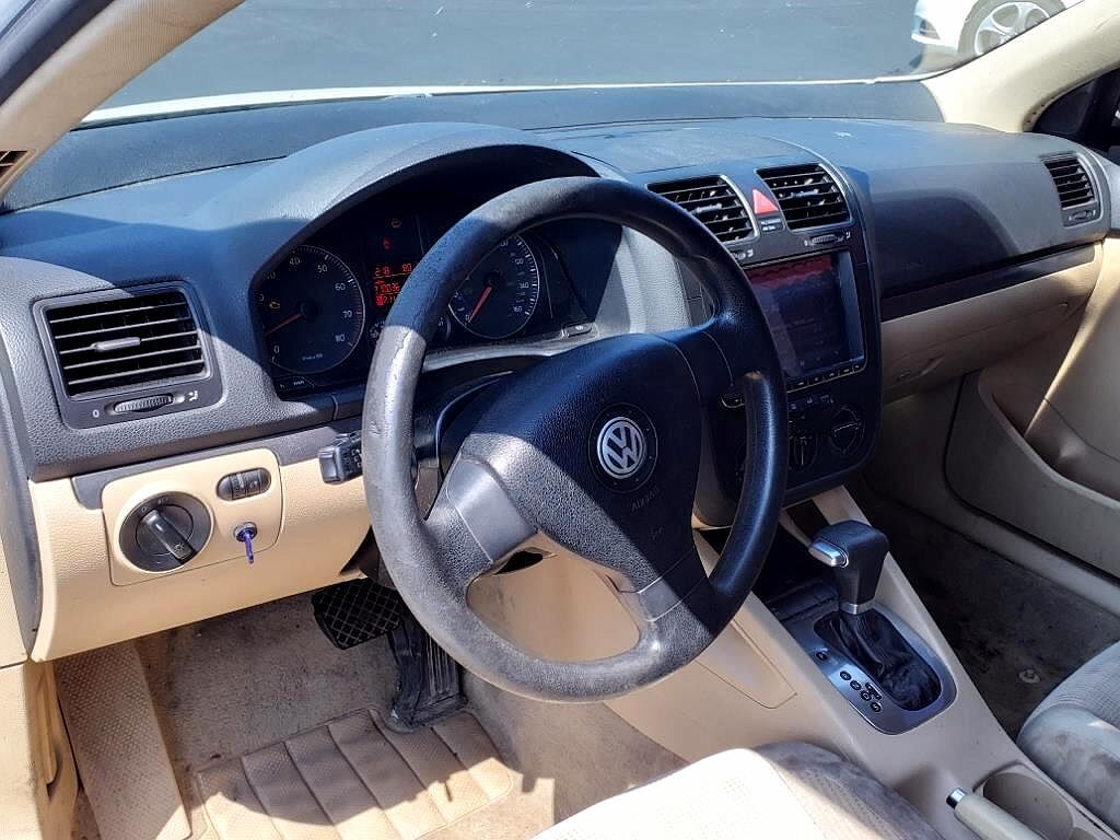 2008 Volkswagen Jetta S image 12