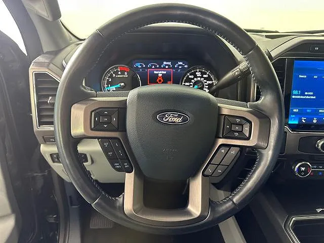 2022 Ford F-450