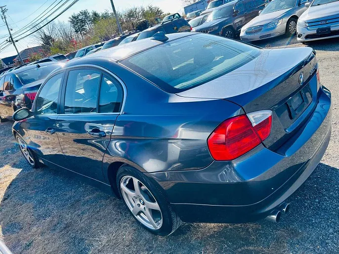 2006 BMW 3 Series