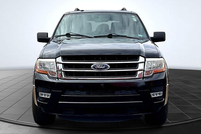 2017 Ford Expedition