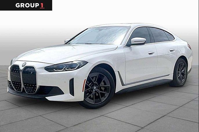 2023 BMW i4