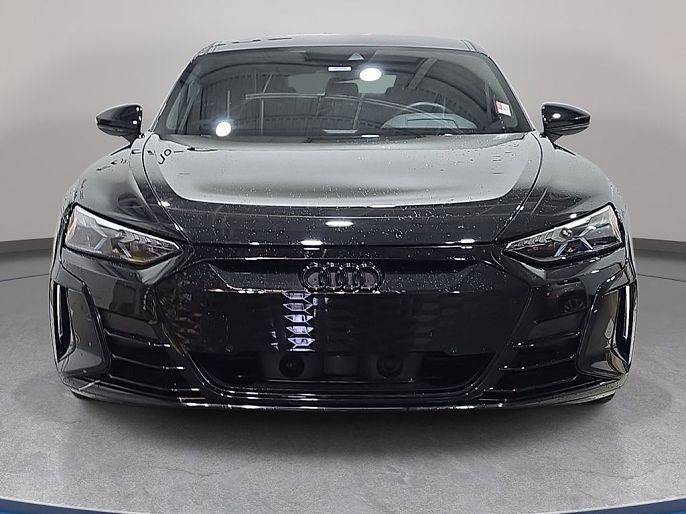 2023 Audi e-tron GT