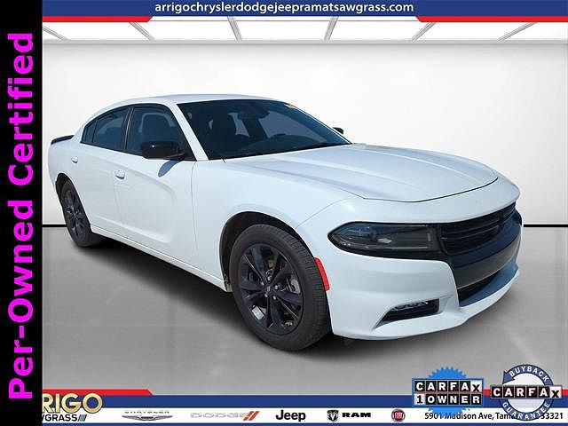 2023 Dodge Charger