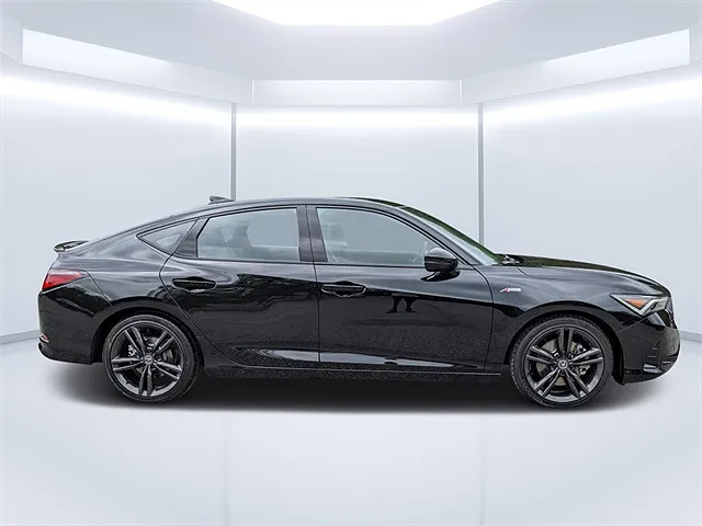 2025 Acura Integra