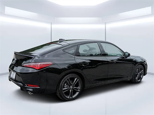 2025 Acura Integra