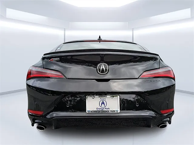 2025 Acura Integra