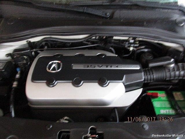 2005 Acura MDX null image 52