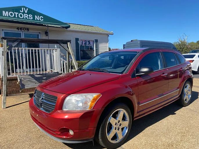 2007 Dodge Caliber