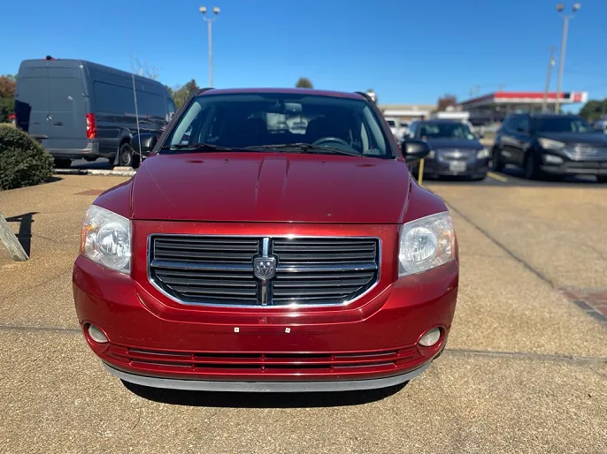 2007 Dodge Caliber