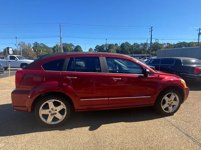2007 Dodge Caliber
