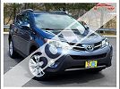 2014 Toyota RAV4 Limited Edition image 0