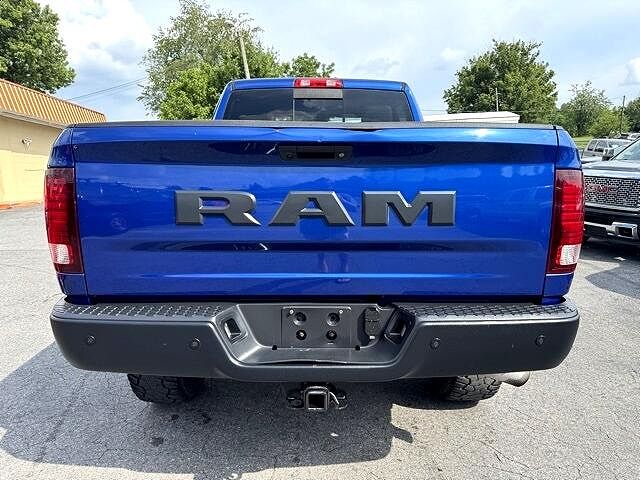 2017 Ram 2500