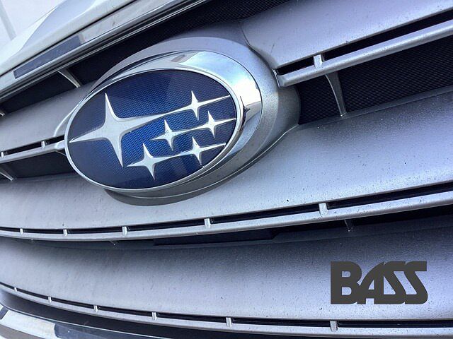 2015 Subaru Legacy 2.5i Premium image 3