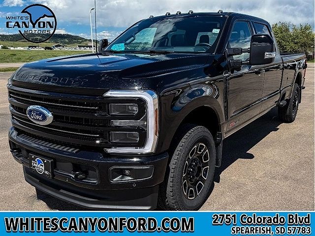 2026 Ford F-350
