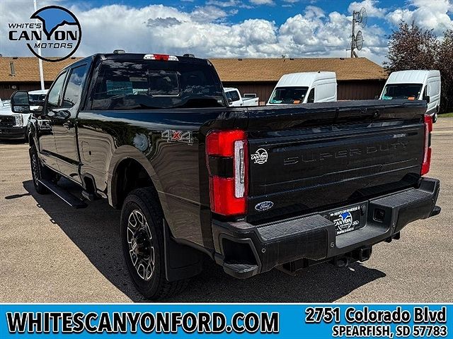 2026 Ford F-350