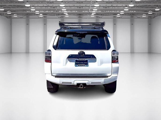 2021 Toyota 4Runner