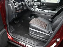 2026 Nissan Armada