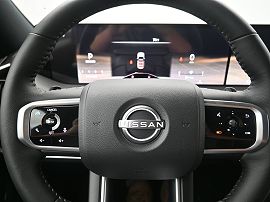 2026 Nissan Armada