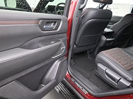 2026 Nissan Armada