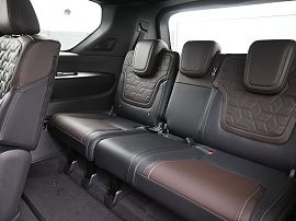 2026 Nissan Armada