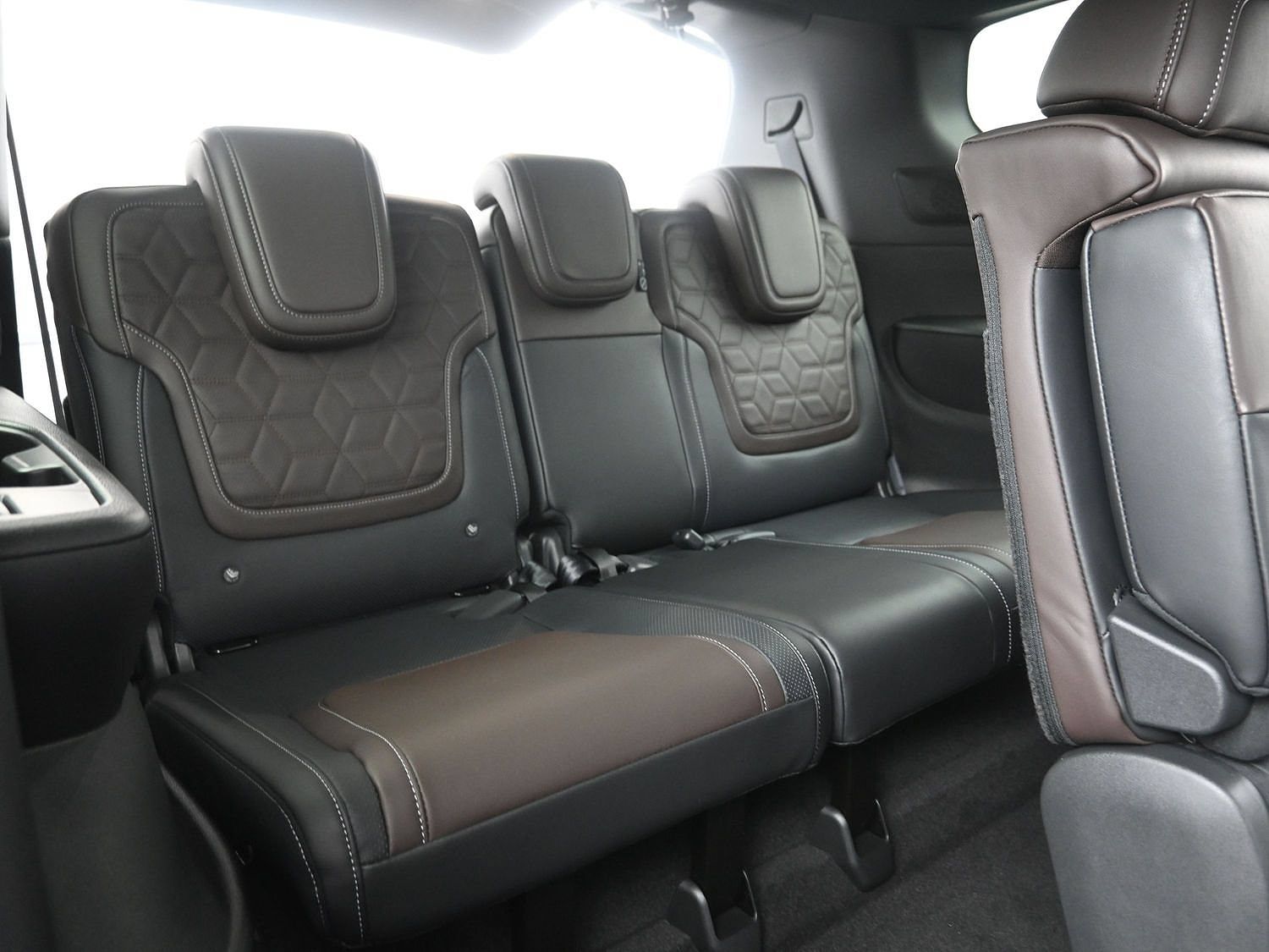 2026 Nissan Armada