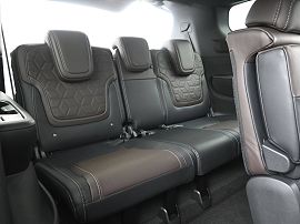 2026 Nissan Armada