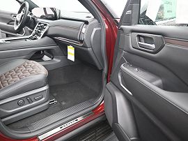 2026 Nissan Armada
